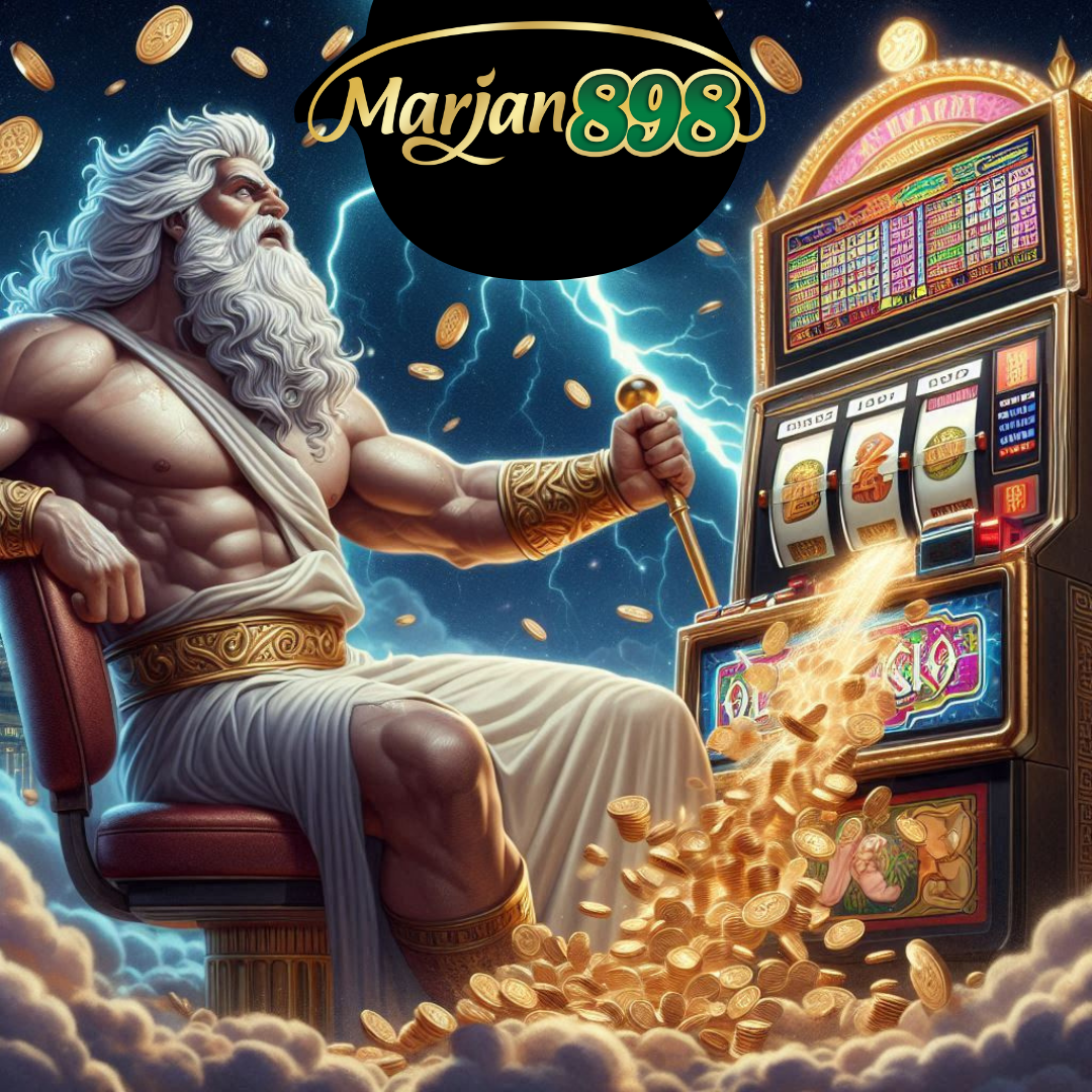 MARJAN898 - Link Slot Gacor Terpercaya | Situs Slot Online Terbaik